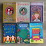 Huge Selection of Kids Books - Any 3 Books for 10 Euro Image 5