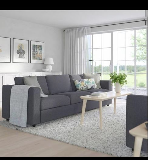 3 seat sofa