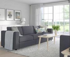 3 seat sofa