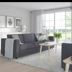3 seat sofa