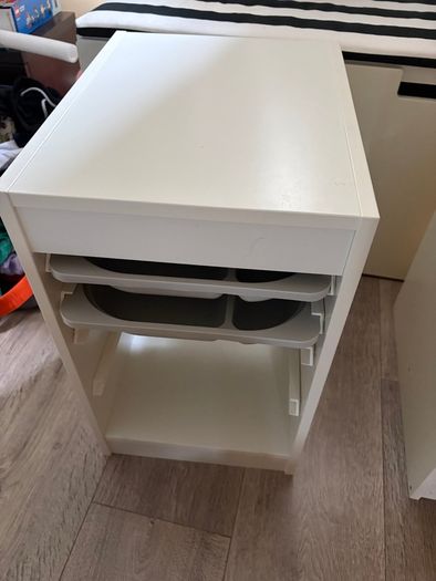 Ikea Trofast storage