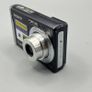 Sony Cybershot DSC-W85 7.2MP Digital Camera - Black - Full Kit - Tested Image 3