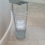 Bathroom caddy 69cm h x 24.5 w Image 3