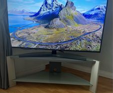 Samsung 55 inch UHD Smart TV for sale