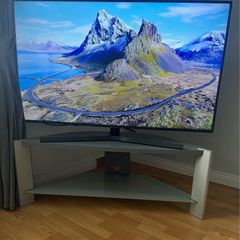 Samsung 55 inch UHD Smart TV for sale