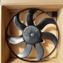 VW Polo 6R 2010 - 2017  fan cowling Image 5