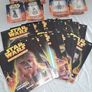 Star wars figure collection Image 5