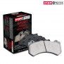 Genuine Honda Parts