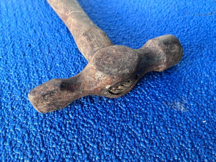 vintage hammer
