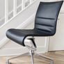 Pair of Authentic Alias Meetingframe 44 Chairs Image 2