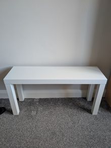 ikea lack tv bench