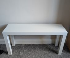 ikea lack tv bench