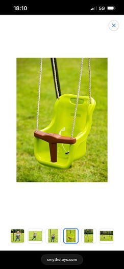 Swings