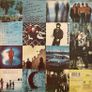U2. Rare Zimbabwe release of achtung baby in good condition Image 2