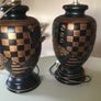 Lighting - Vintage Table Lamps X 2 Image 3