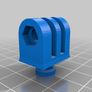 Croc charms - 3d Printed novelty accessories for your croc shoes Image 5