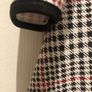 Check Dress BNWT Image 3
