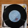 Dana Cry Like A Baby 7 inch Vinyl 1979 GTO GT 251 Image 3