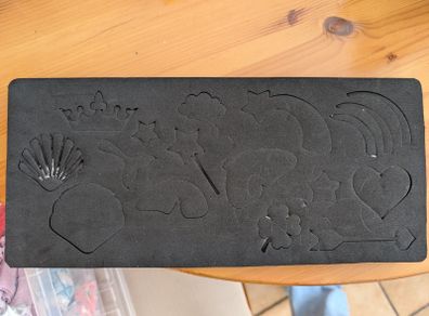 bow making dies