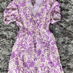 Mango dress