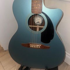 Fender Guitar - new never used