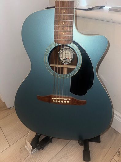 Fender Guitar - new never used