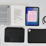 iPad Pro 11 M4 256GB - Battery 100% ONLY 14 Cycles!! Image 3