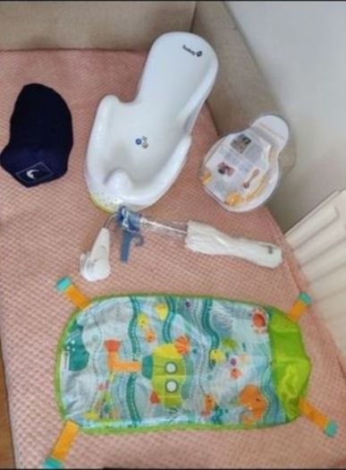 Baby bundle