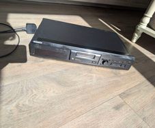 Sony Mini Disc MDS-JE330
