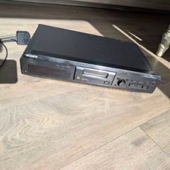 Sony Mini Disc MDS-JE330