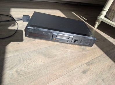 Sony Mini Disc MDS-JE330