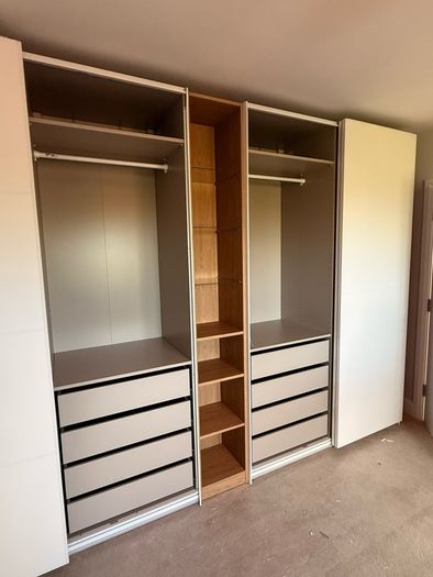 Flat Pack Assembly