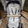 2 In 1 Mothercare Orb Pram/buggy Image 5