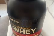 Empty container