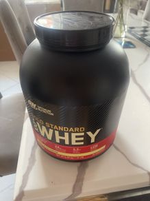 Empty container