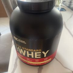 Empty container