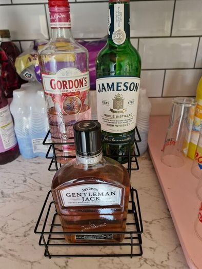 Bar Shelf
