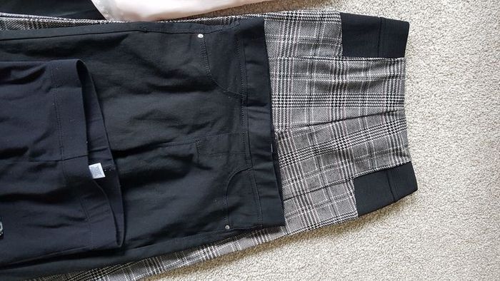 Girls Winter Bundle Age 10-11