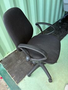 office chair