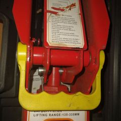 car jack