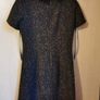 Hobbs 100% wool dress UK 12 Image 4