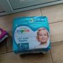 babies nappies.  Size. 6 & 7 Image 4
