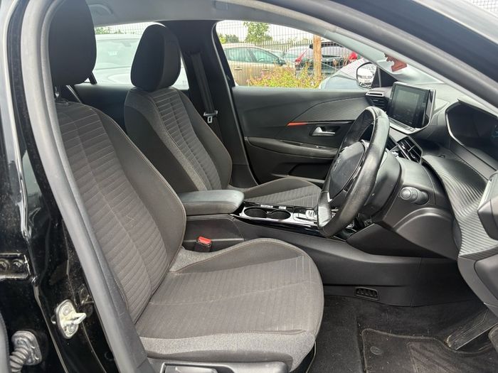 2020 Peugeot E-208 50KW Electric New NCT 08/2028