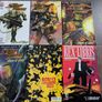 51 Comic Books Various Indie Publishers Rare High value Image 2