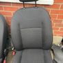 Dacia Sandero front car seats Image 2