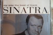 Frank Sinatra 2CD  - The Best Of