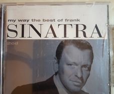 Frank Sinatra 2CD  - The Best Of