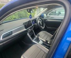 Volkswagen troc