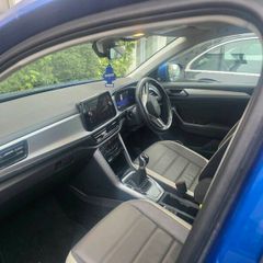 Volkswagen troc