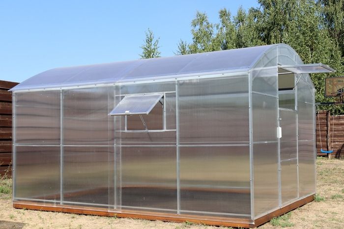 Maxgrow Greenhouse  Extra Height Ideal For Tall Plants